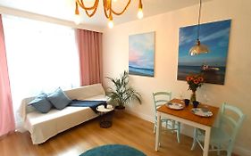 Meva Sopot Apartment